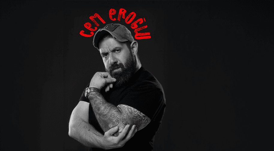 Cem Eroğlu ile Satışa Geldik card