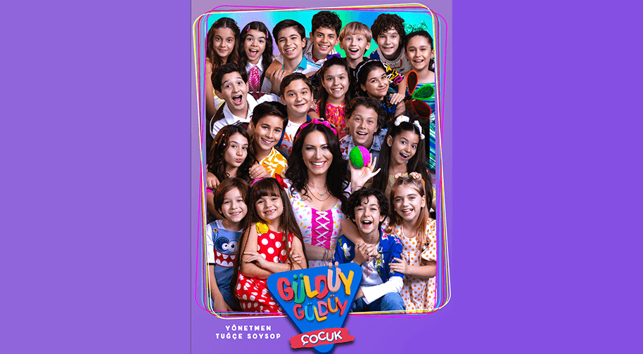 Güldüy Güldüy Çocuk card