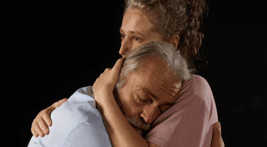 Baba - Haluk Bilginer card