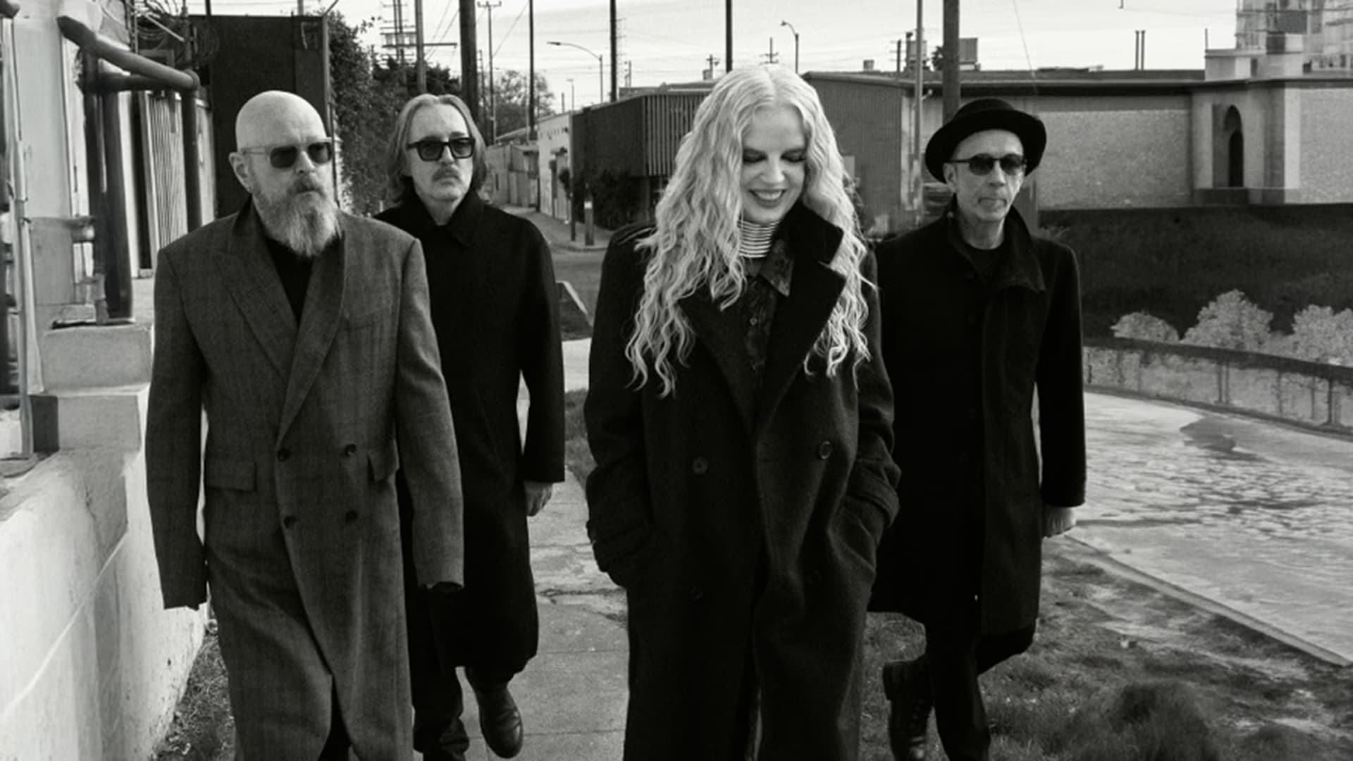 %100 Müzik Sunar: Garbage