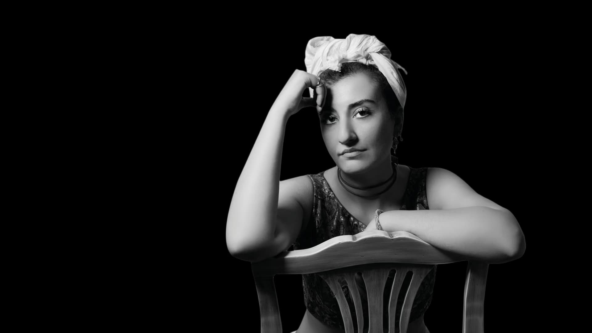 Müzede Gün Batımı Konserleri: Şenay Ocak Rock Swings Project