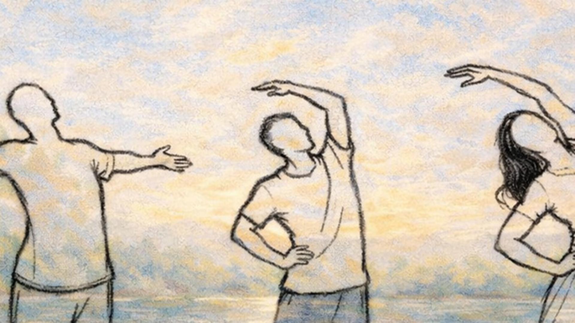 İçimizde Çiçeklenenler: Beden-Hareket Odaklı Deneyim card