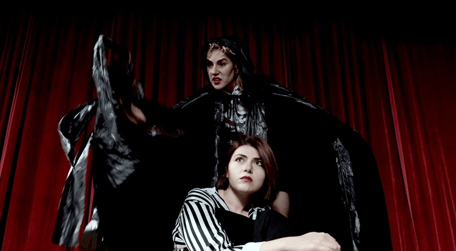 İçimdeki Çöplük card