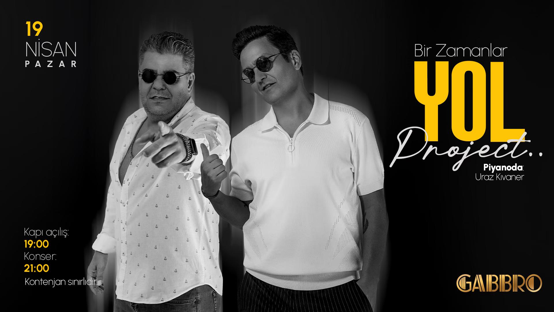 Gabbro Caz Covers card