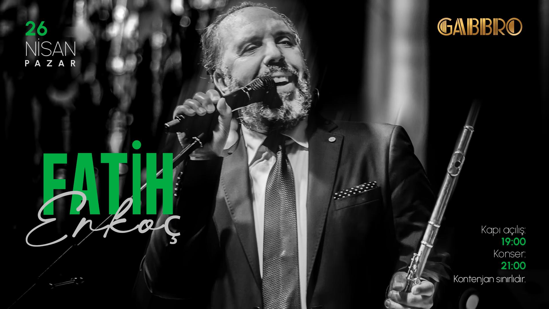 Gabbro Jazz Covers card