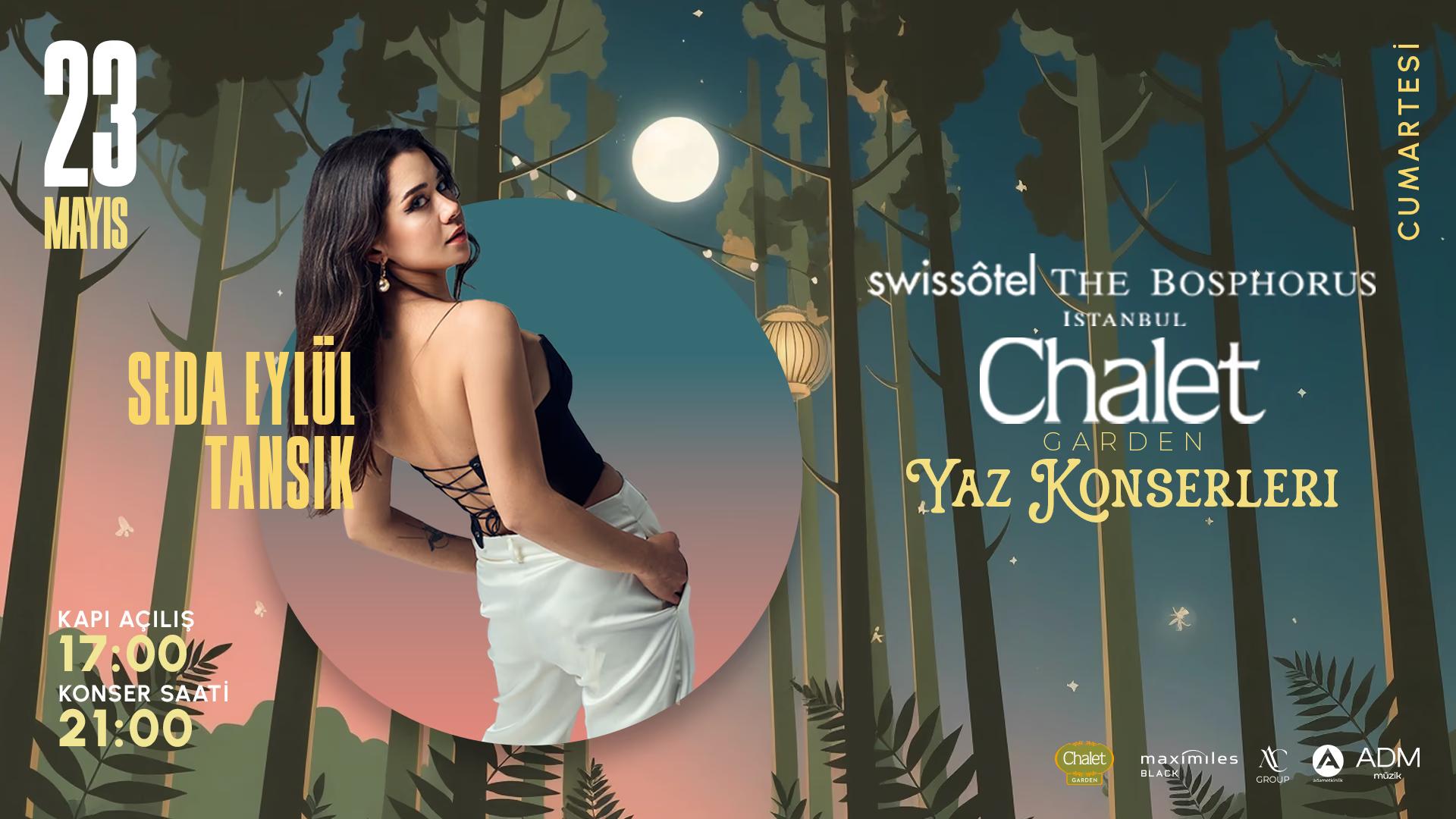 Seda Eylül Tansık card