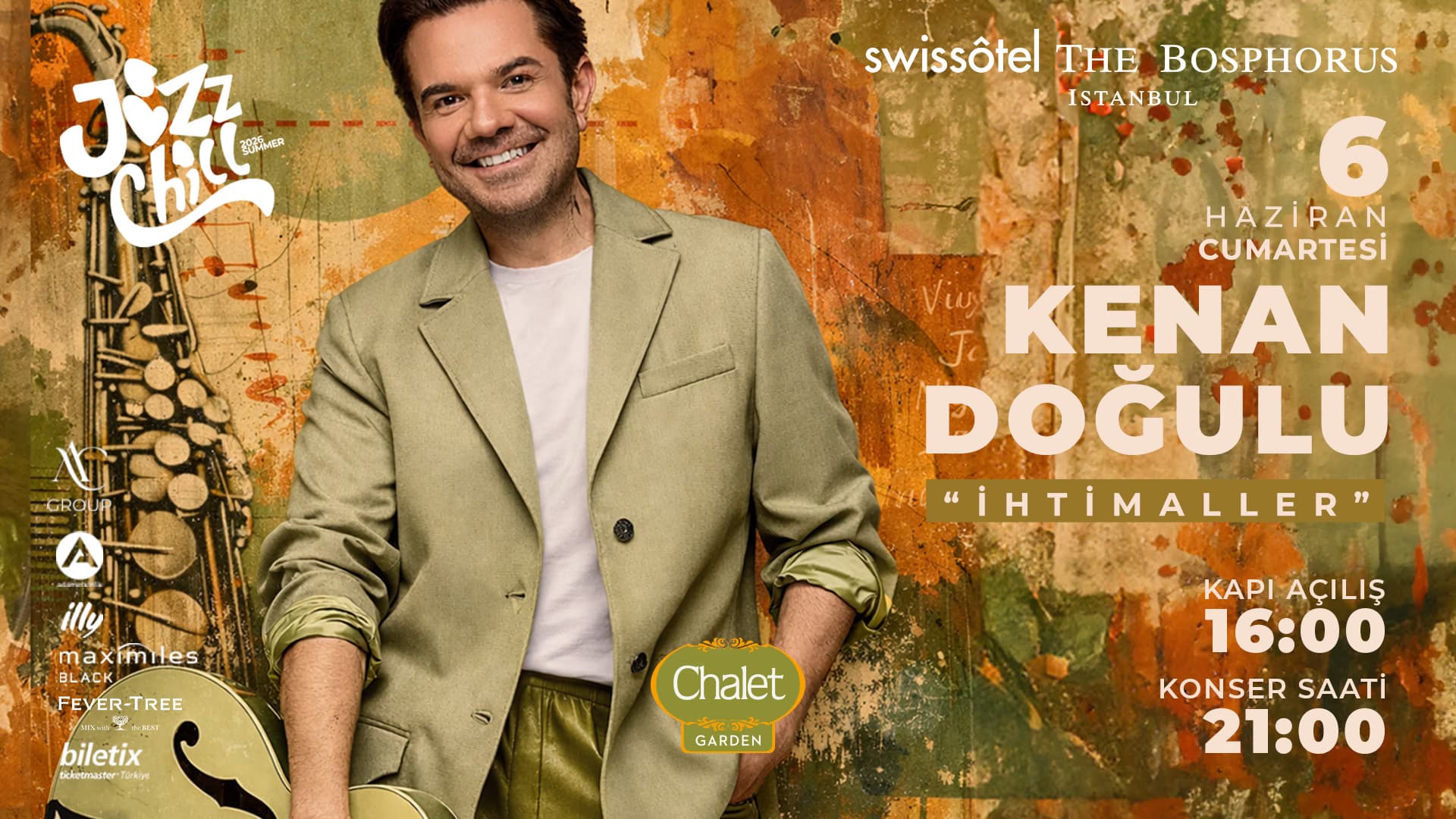 Kenan Doğulu card