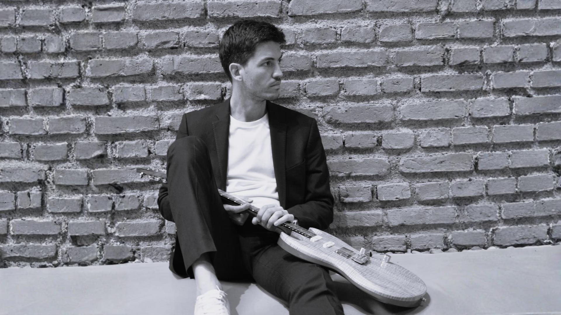 Jean-Baptiste Hardy (Gitar) card