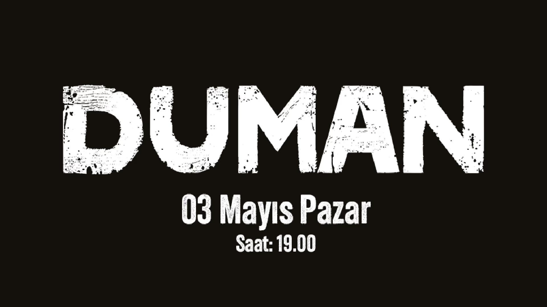 Duman card