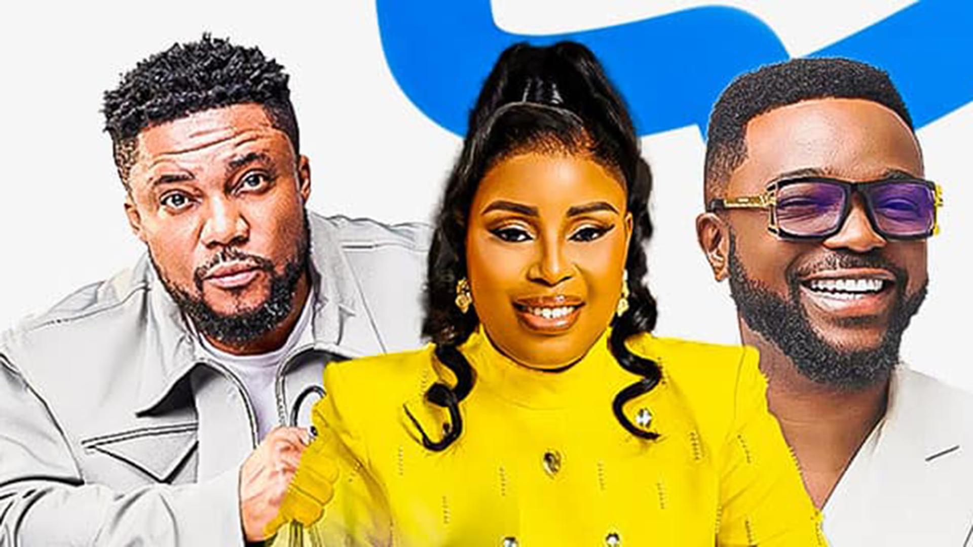 Easter Experience Music Concert card