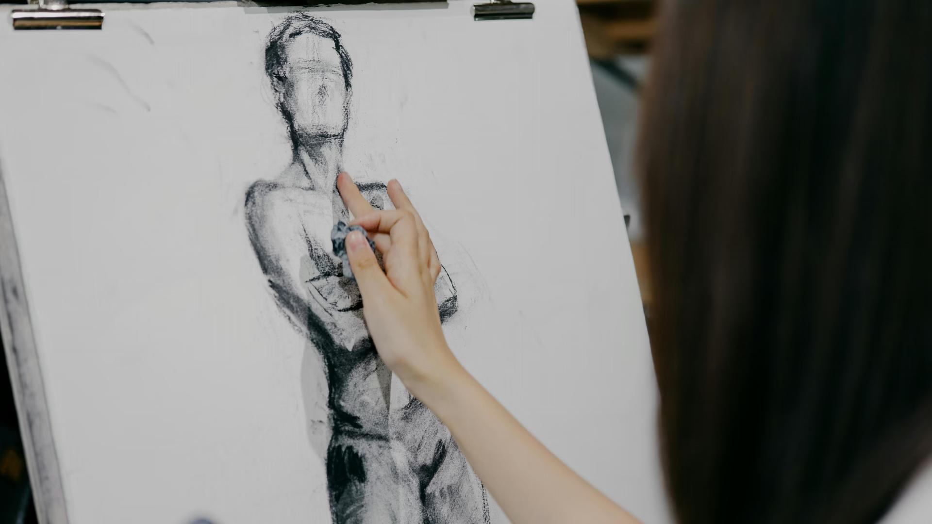 Spontane Resim Atölyesi card