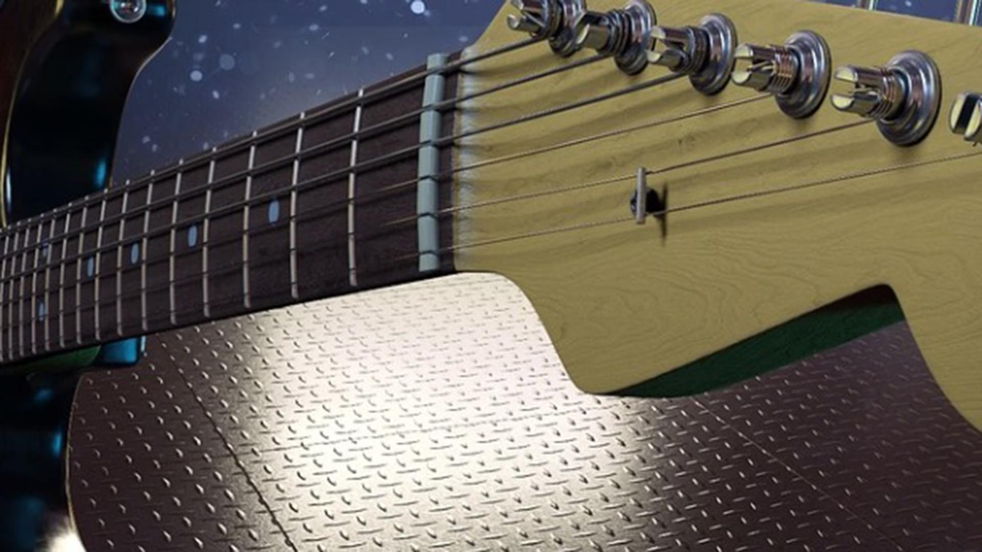 Klasik Rock Tarihi Atölyesi card