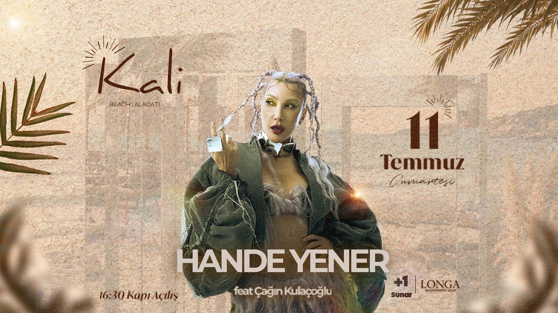 Hande Yener