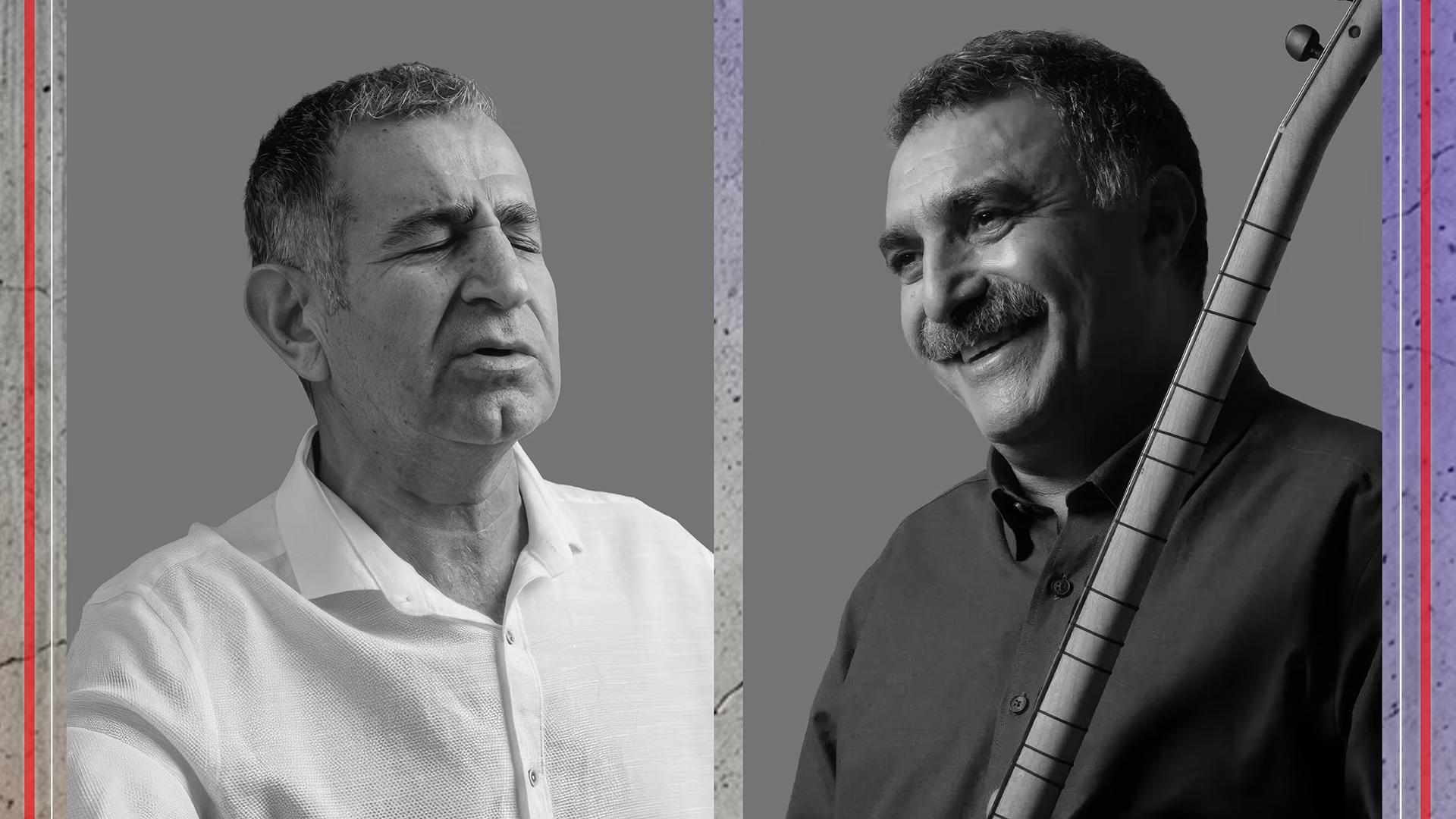 İki Elin Sesi İle card