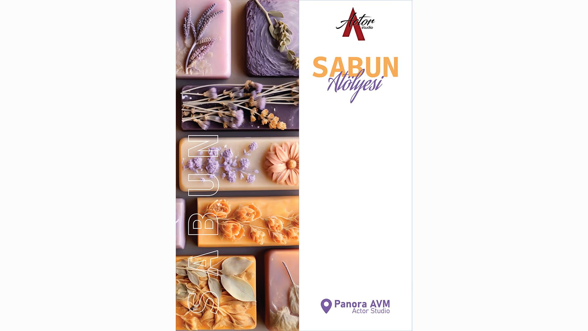 Sabun Atölyesi card