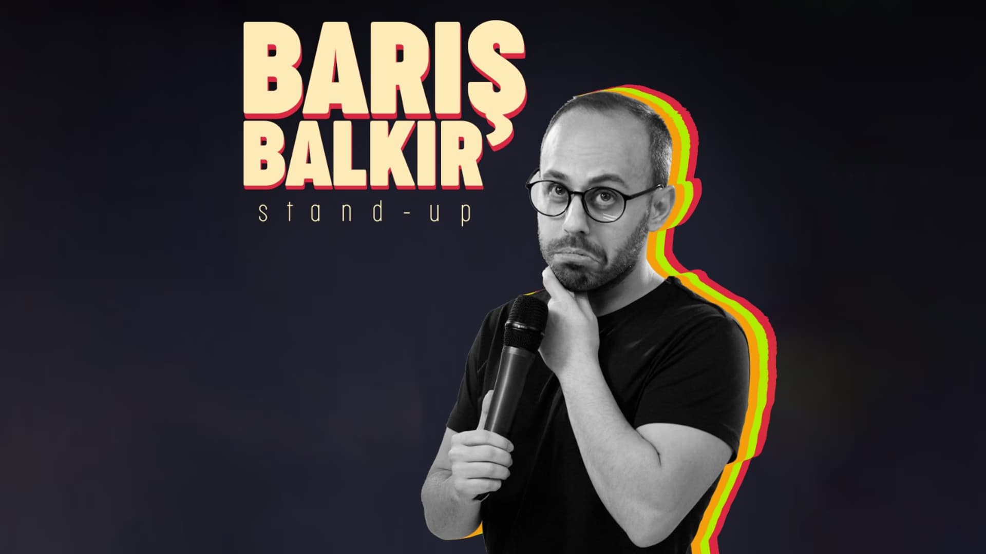Barış Balkır