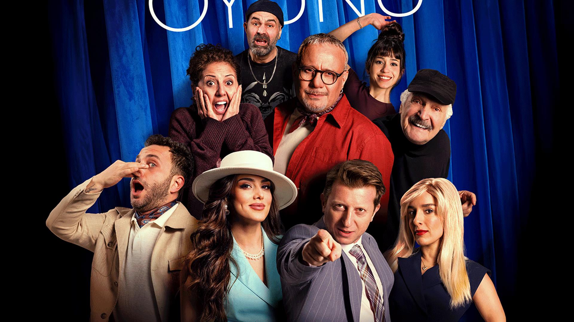 Oyunun Oyunu thumbnail