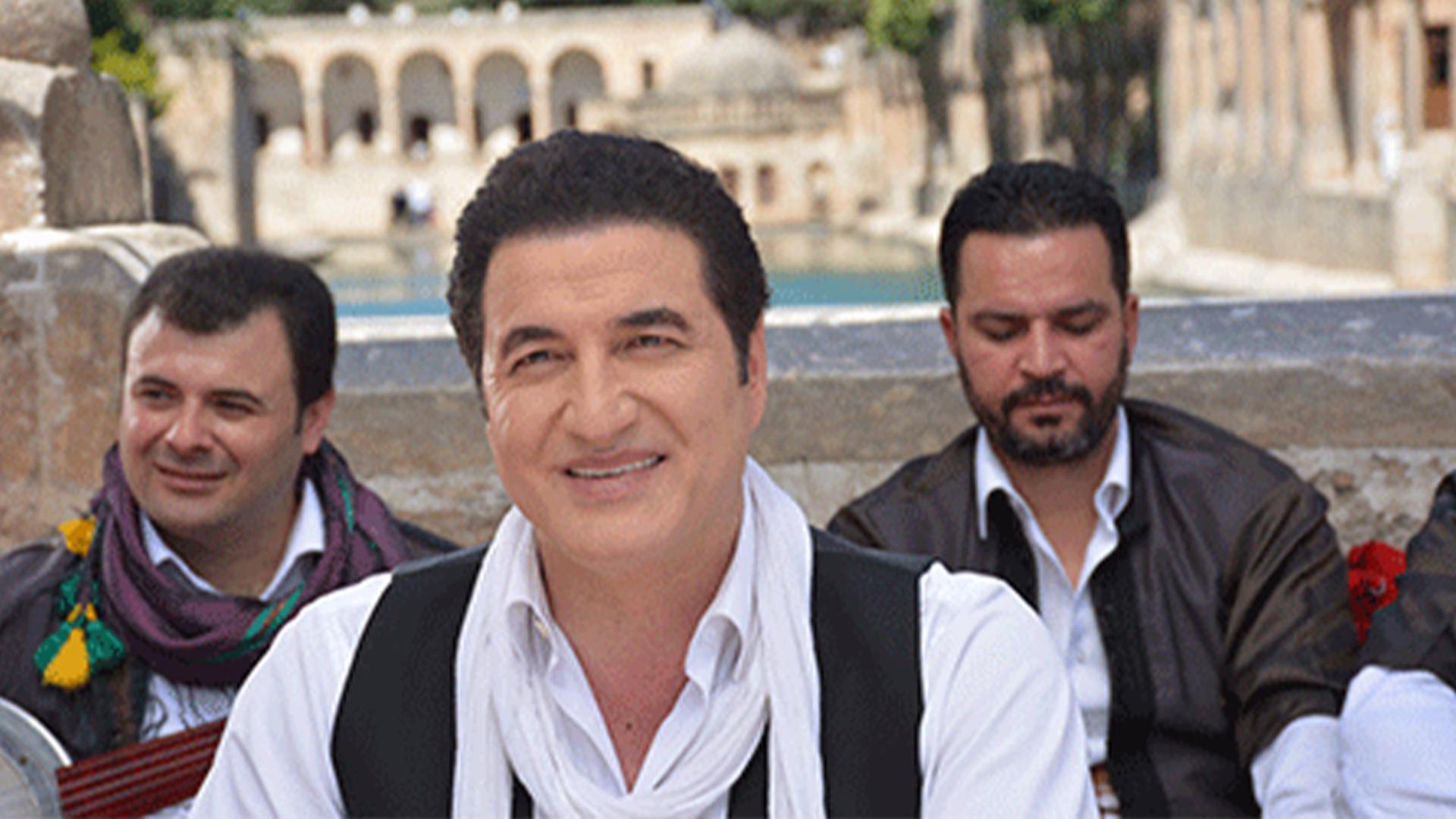 Zekeriya Ünlü & Urfa Sıra Gecesi card