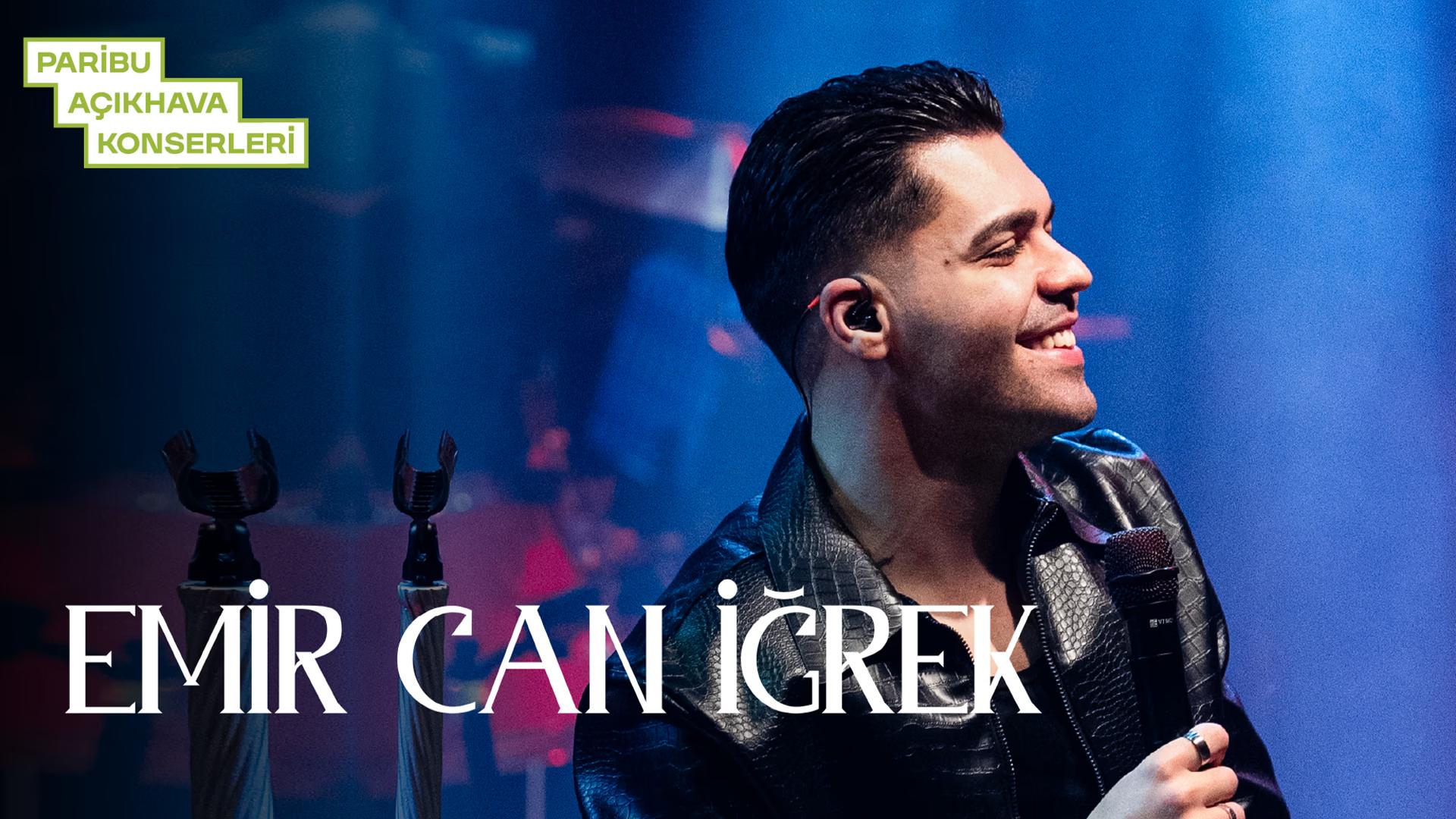 Emir Can İğrek card