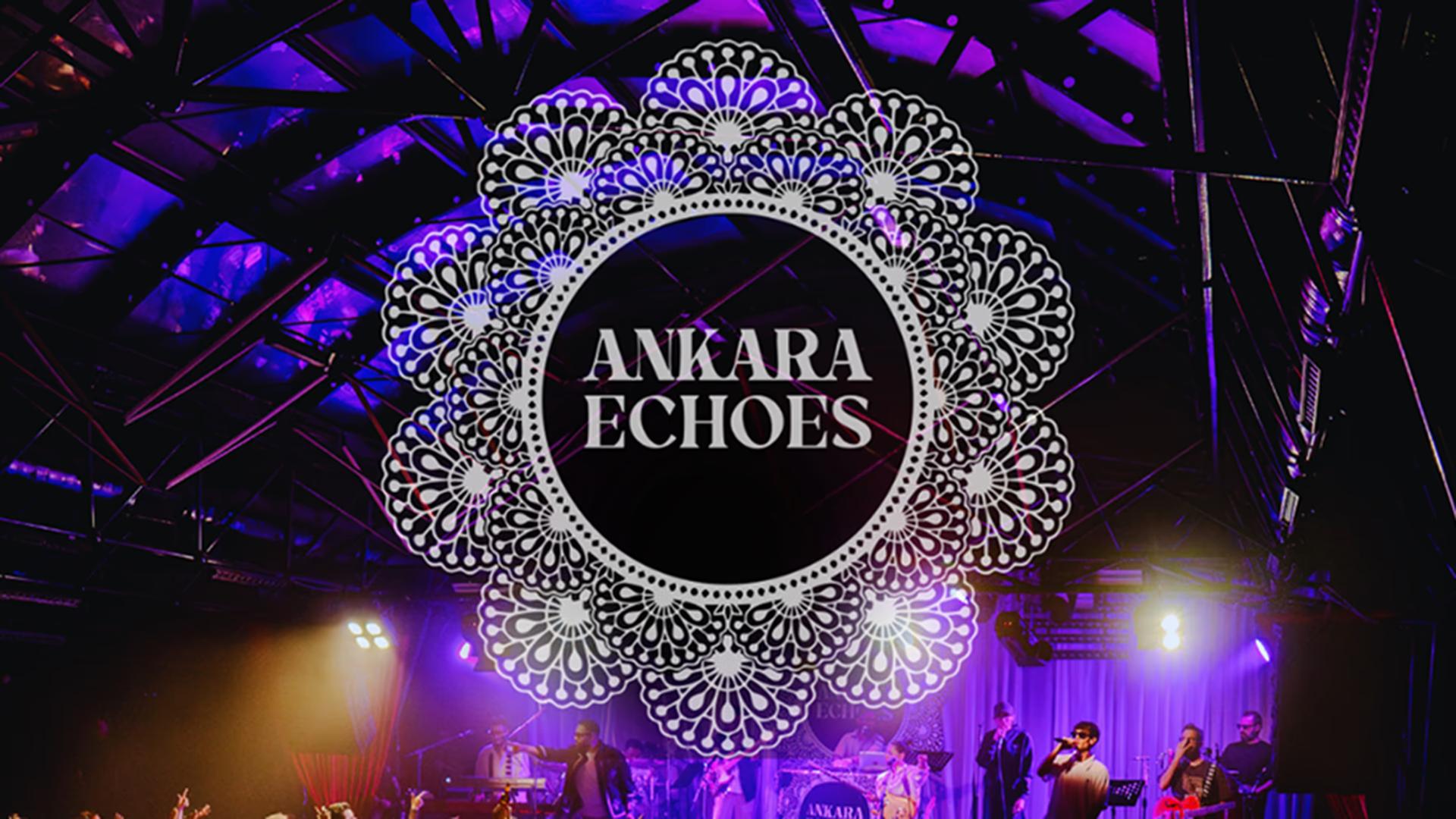 Ankara Echoes card