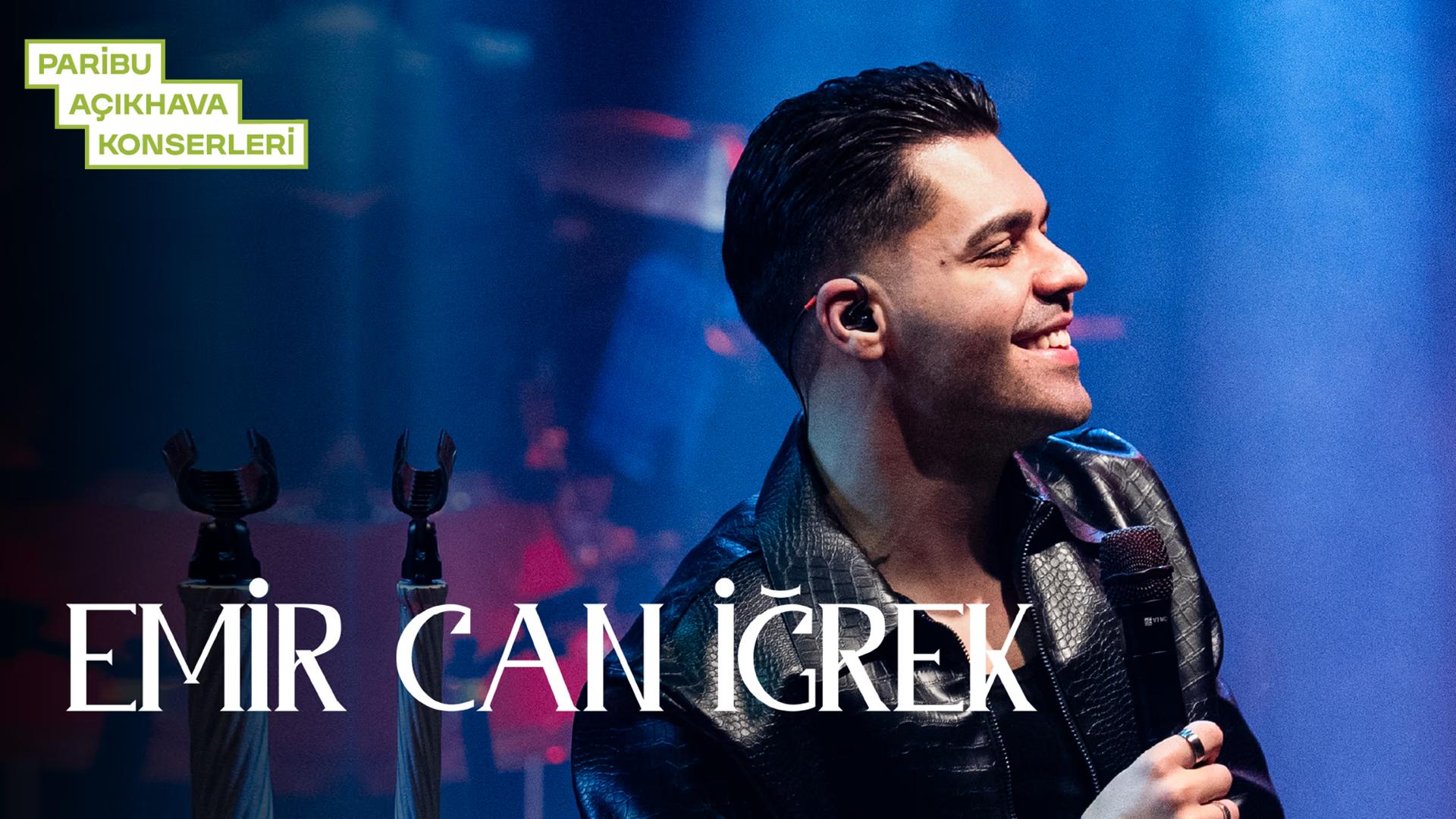 Emir Can İğrek card