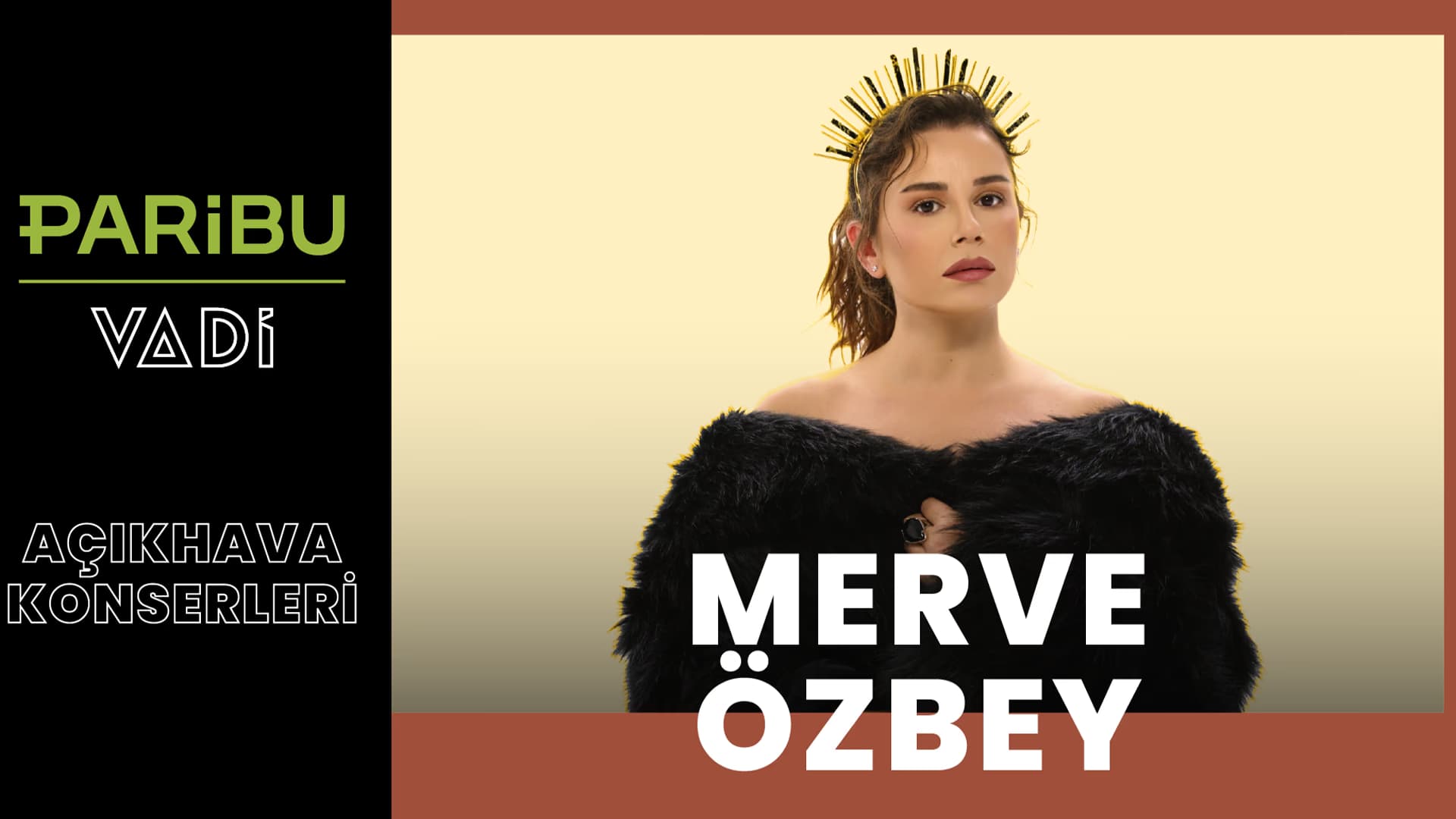 Merve Özbey