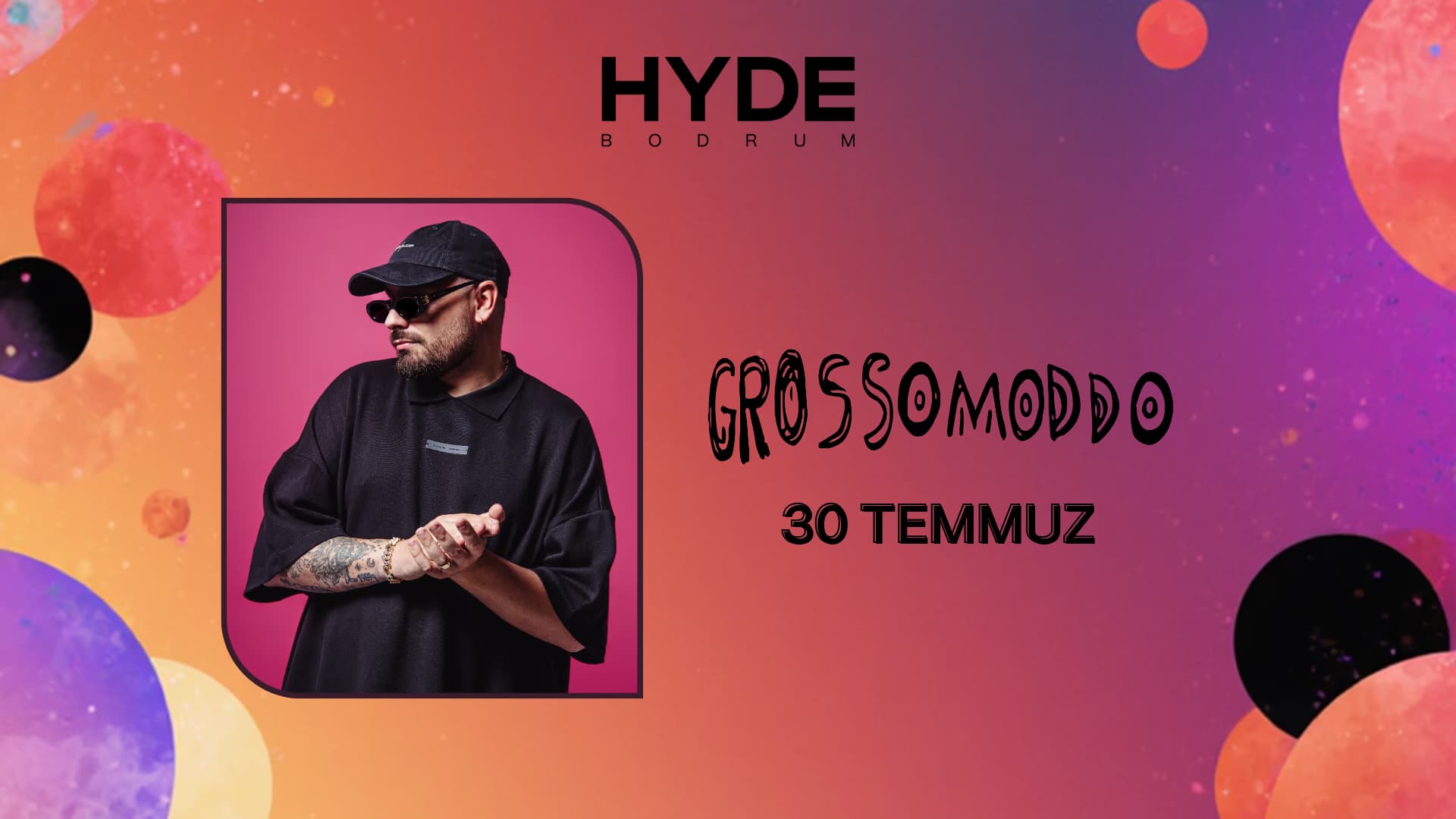 Grossomoddo
