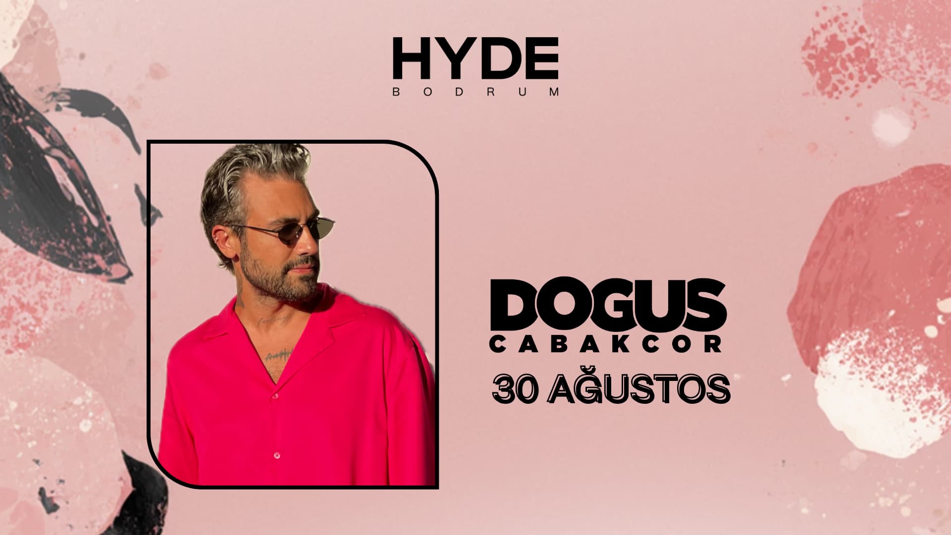Doğuş Çabakçor
