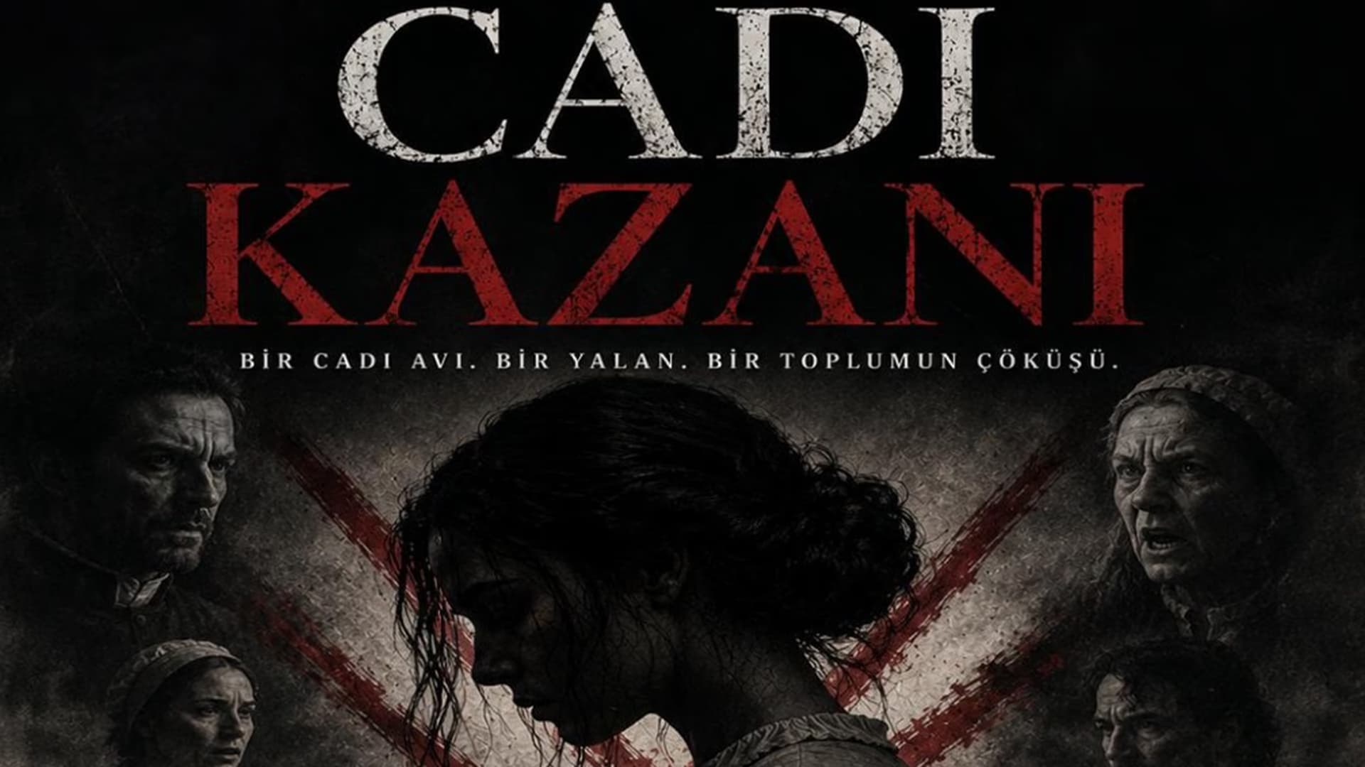 Cadı Kazanı
