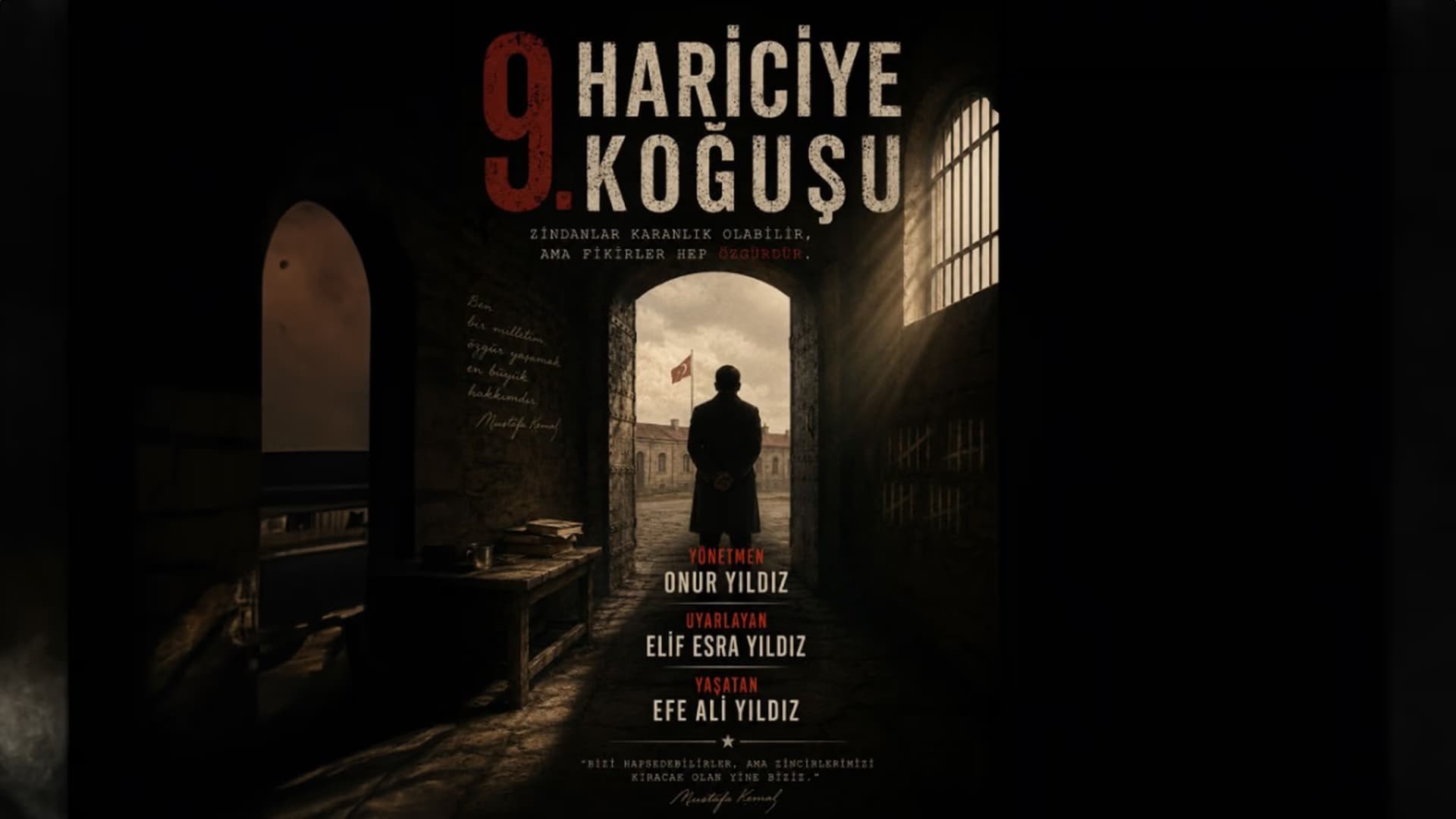 Dokuzuncu Hariciye Koğuşu