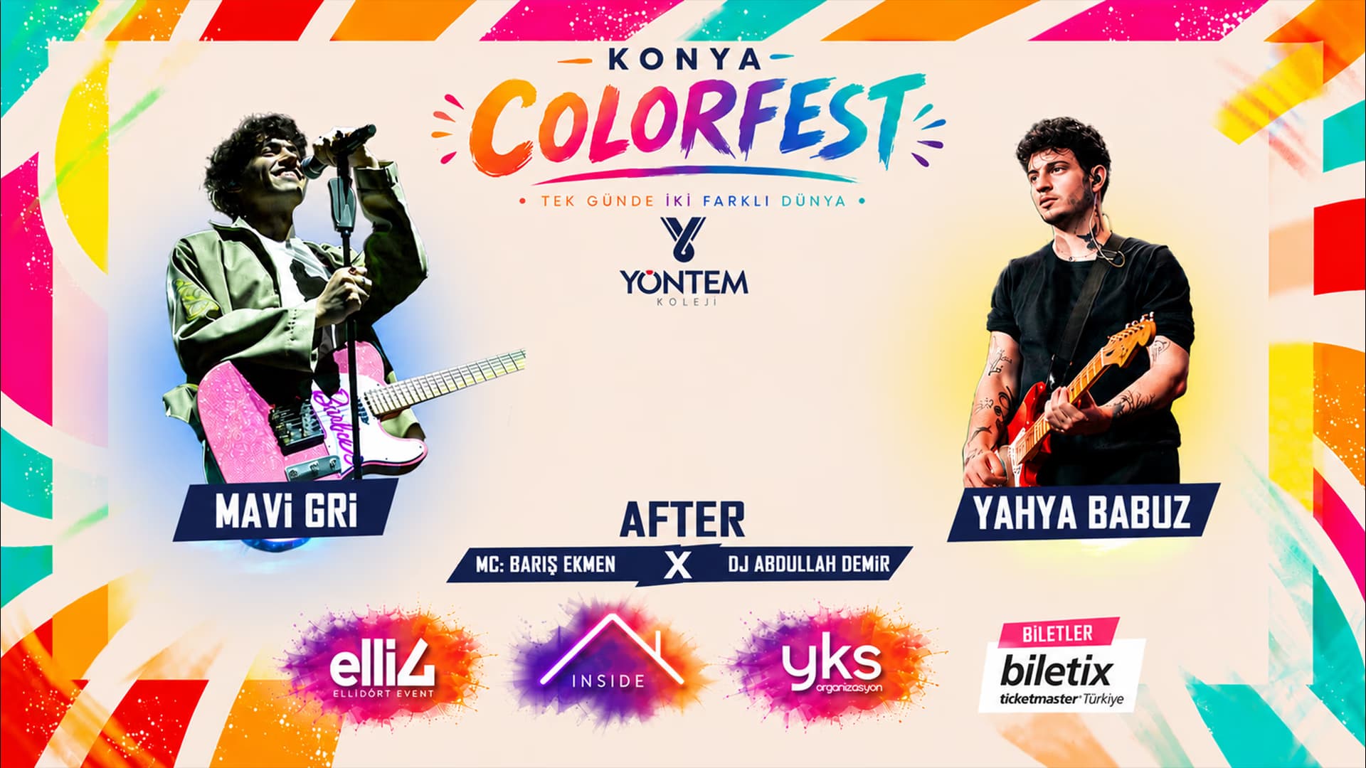 Colorfest