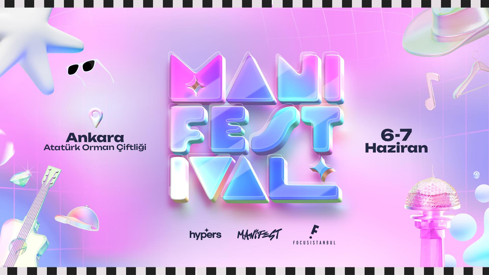 manifestival card