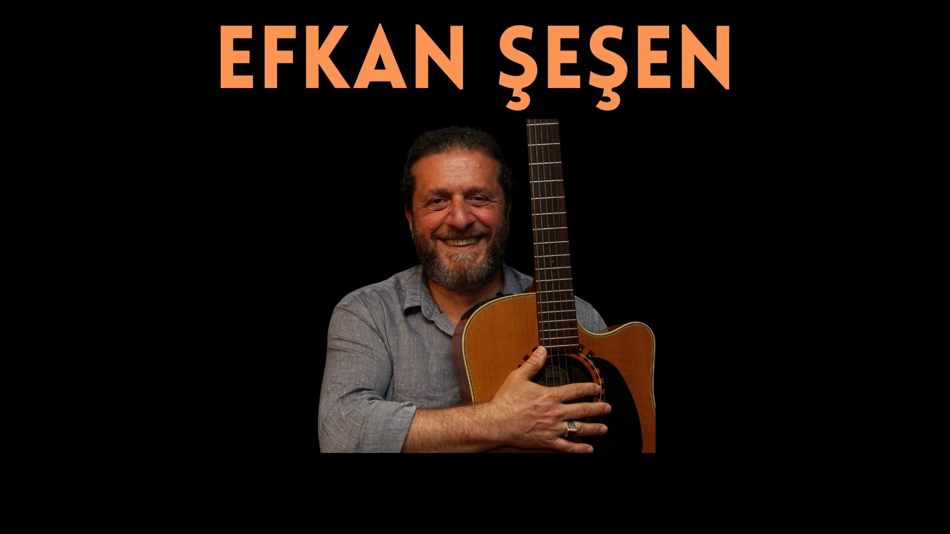 Efkan Şeşen card