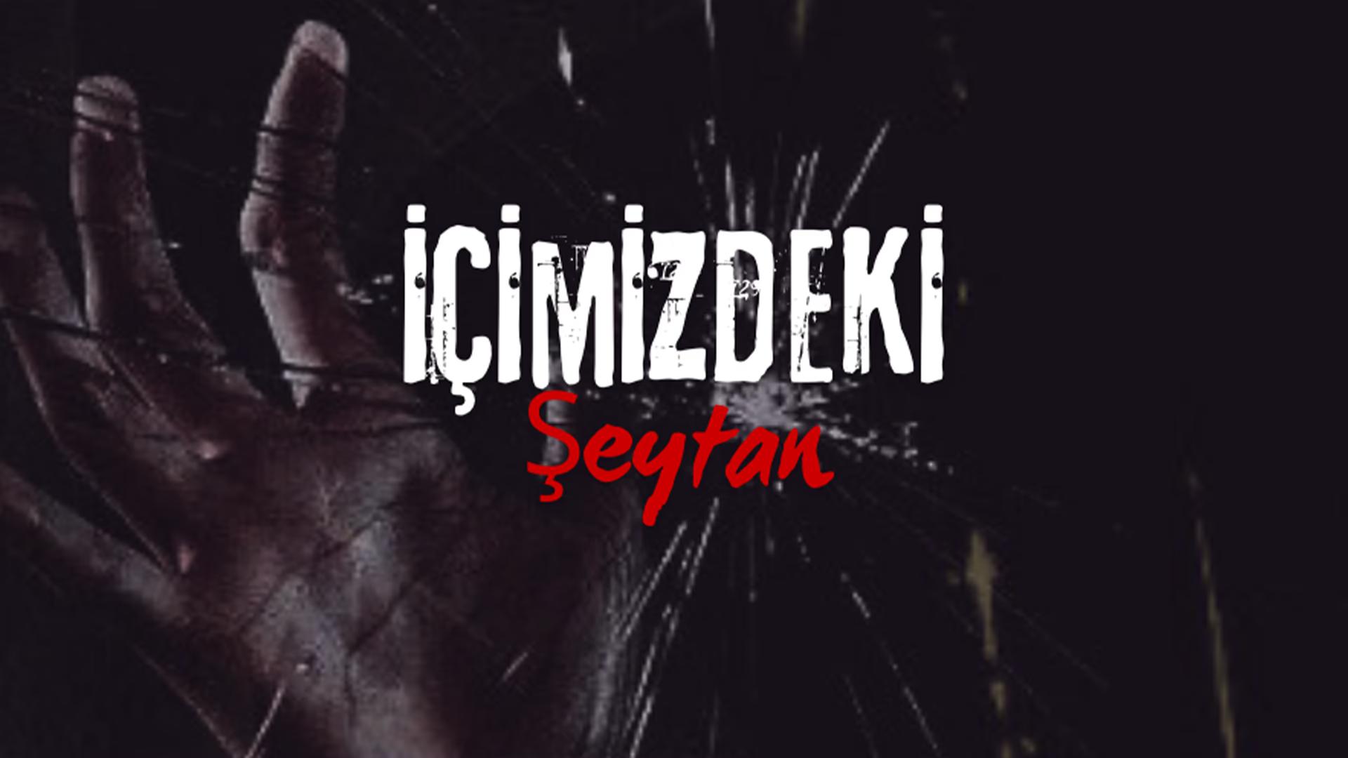 İçimizdeki Şeytan card