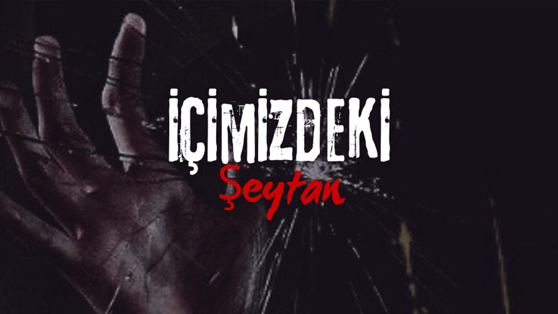 İçimizdeki Şeytan card