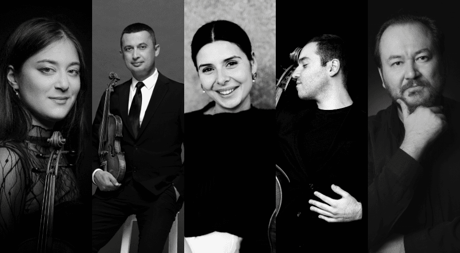 Büyük Buluşma card