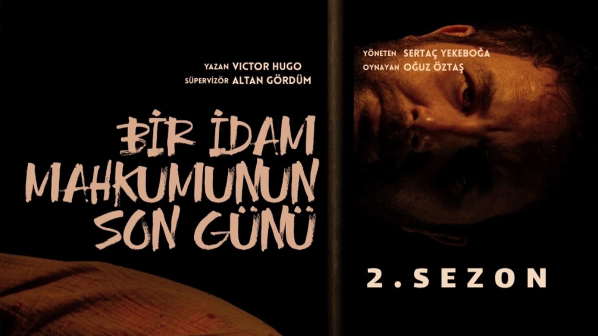 Bir İdam Mahkumunun Son Günü card