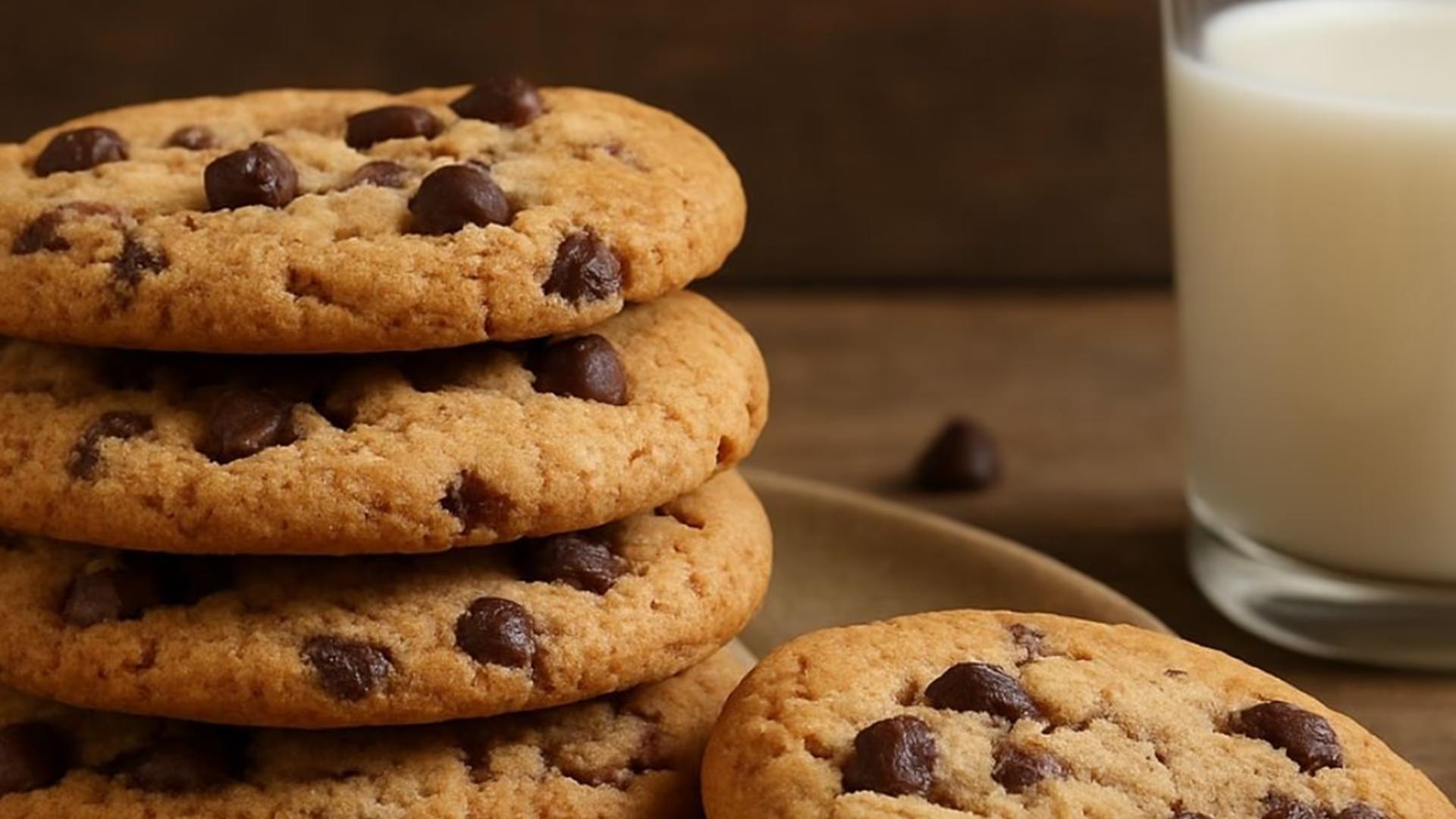 American Cookie Fest card