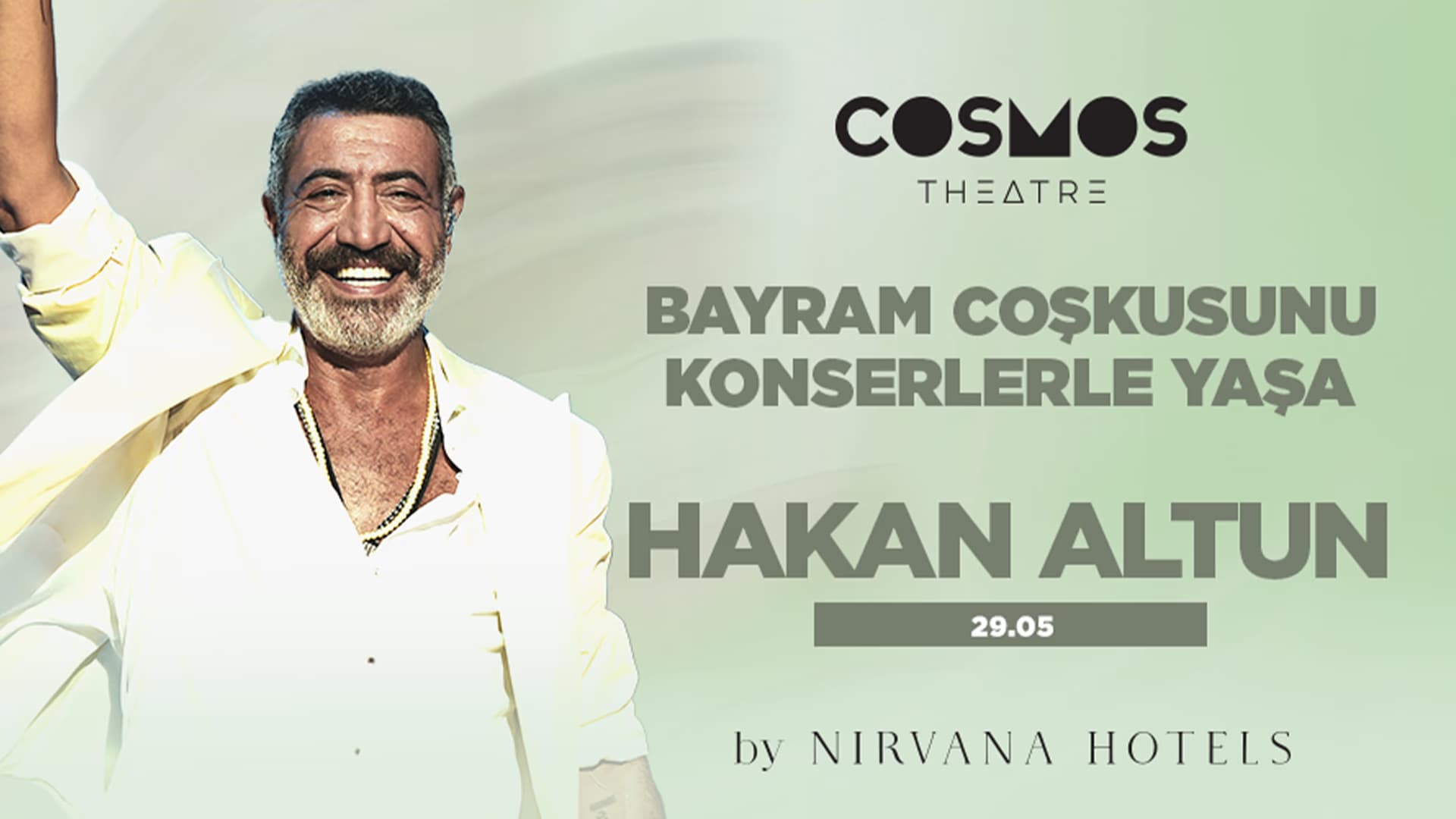 Hakan Altun card