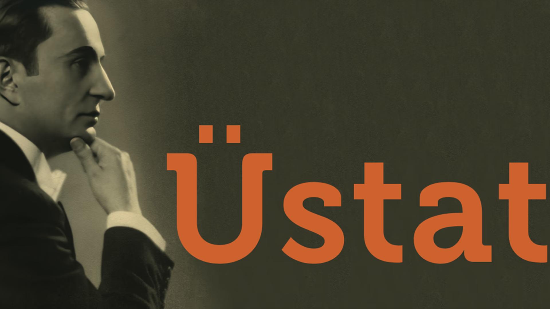 Üstat: Münir Nureddin Selçuk card