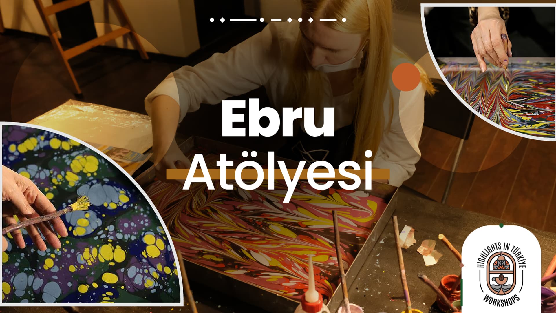 Ebru Atölyesi card