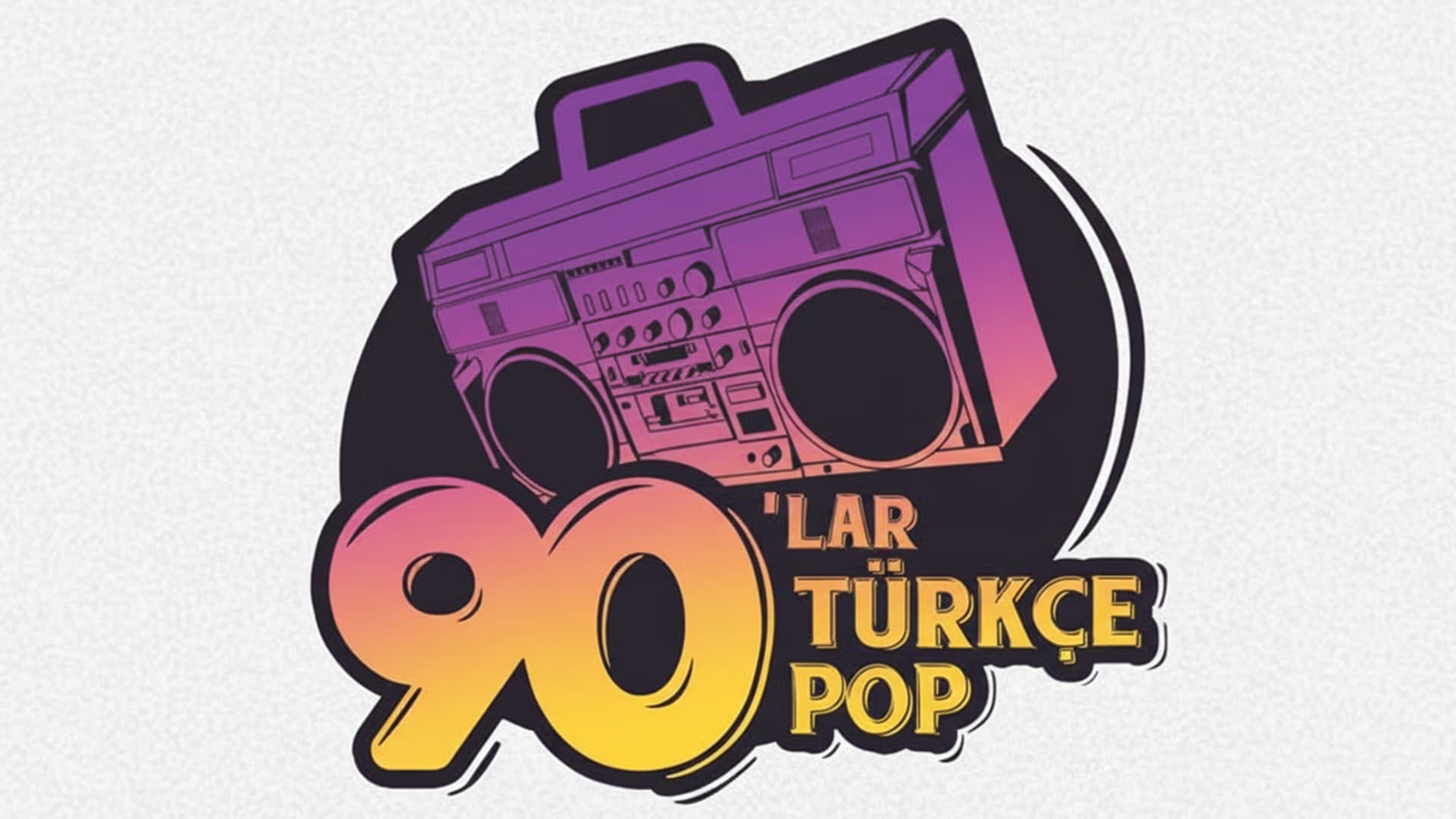 Dj Özge Tığlı ile 90lar 2000ler Türkçe Pop Parti