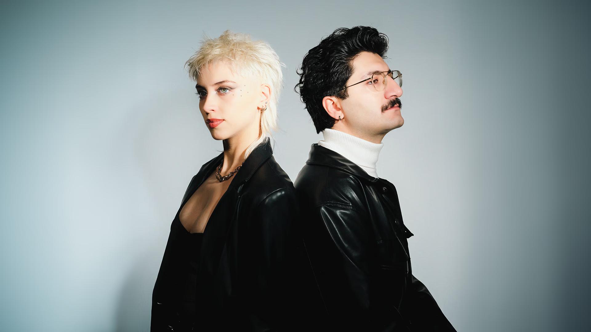 Soft Analog - Gecenin Koynunda Albüm Lansmanı card