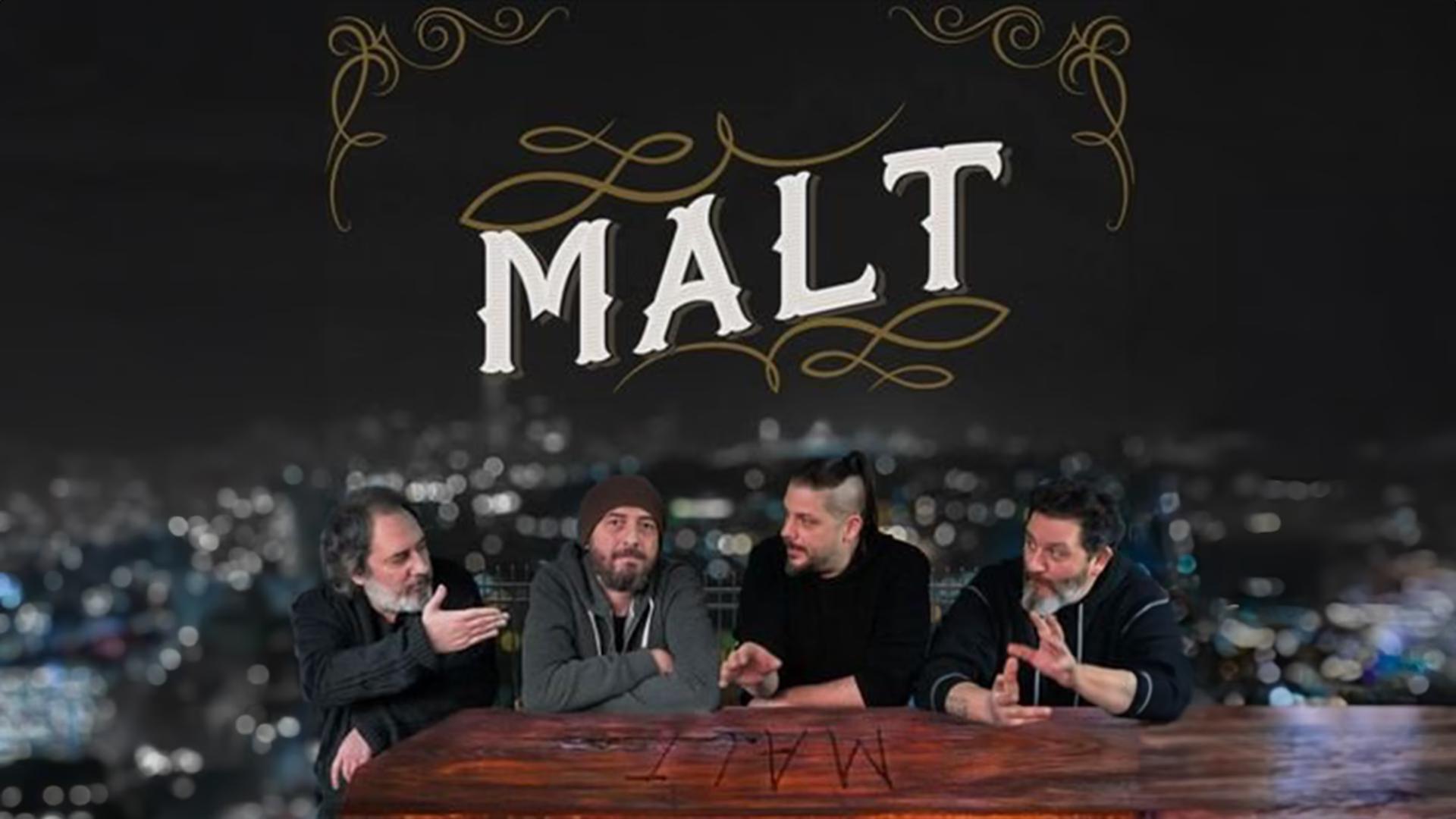 Malt card