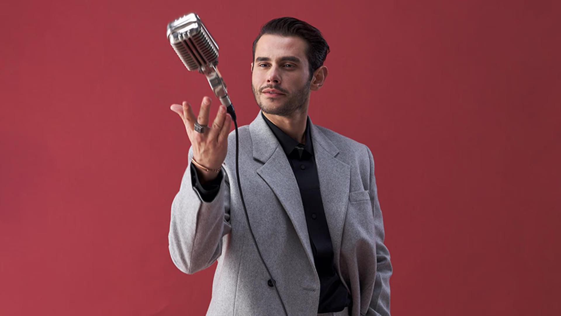 Cem Belevi ile "Cemiyet Gazinosu" card