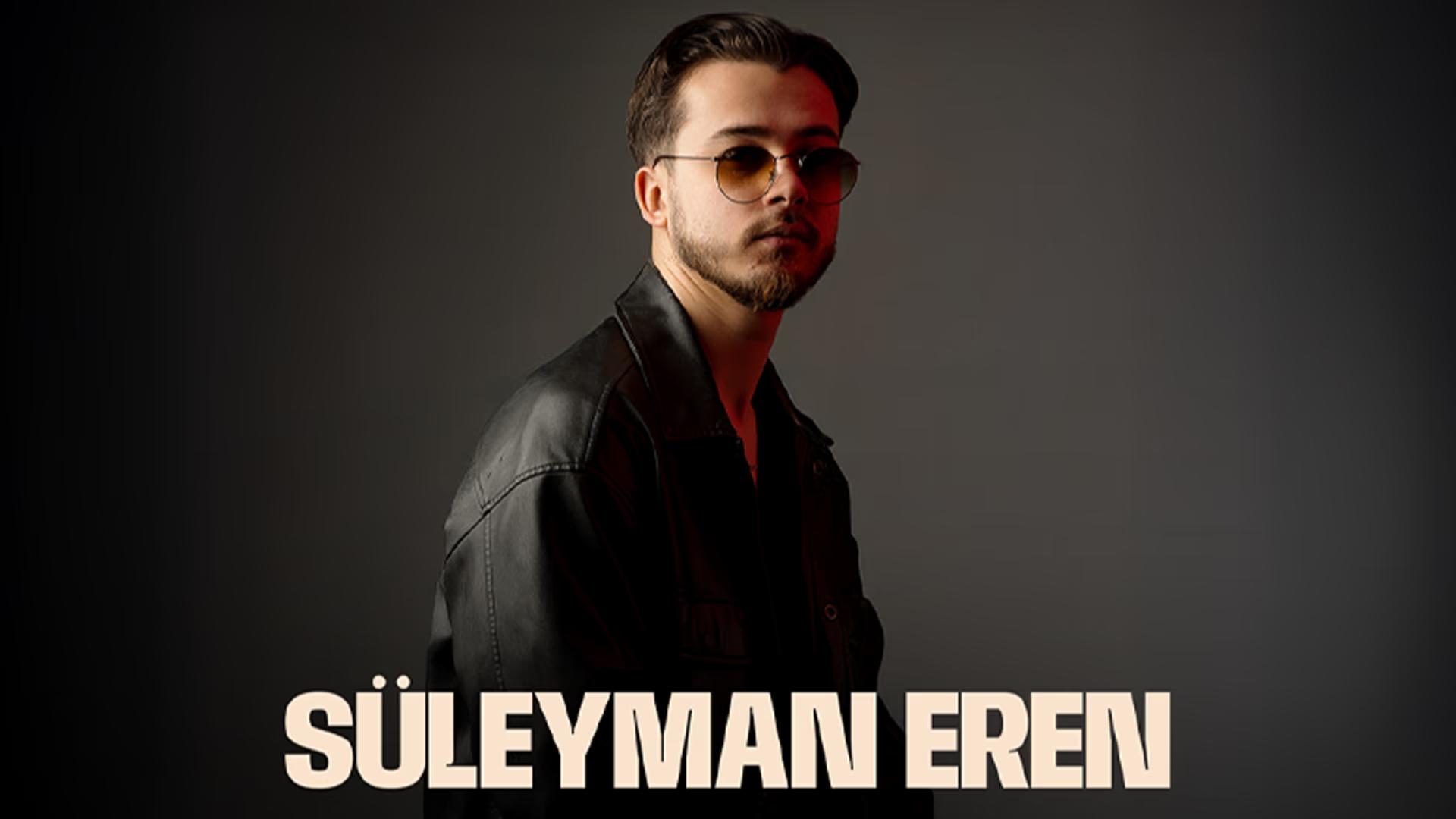 Süleyman Eren card
