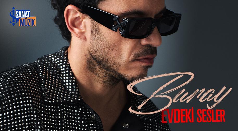 Evdeki Sesler - Buray card