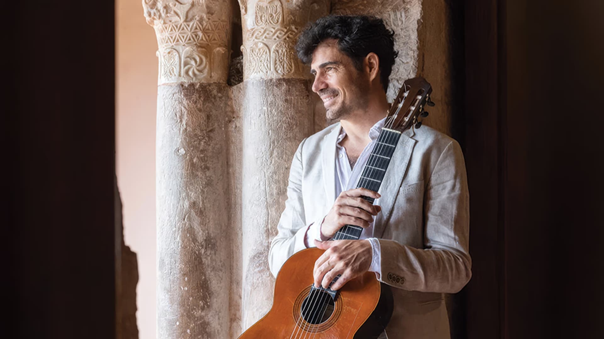 Müziğin Akdeniz Ruhu - İzmir Festivali Oda Orkestrası card