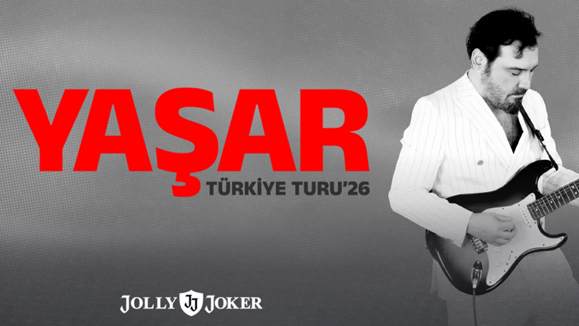 Yaşar card
