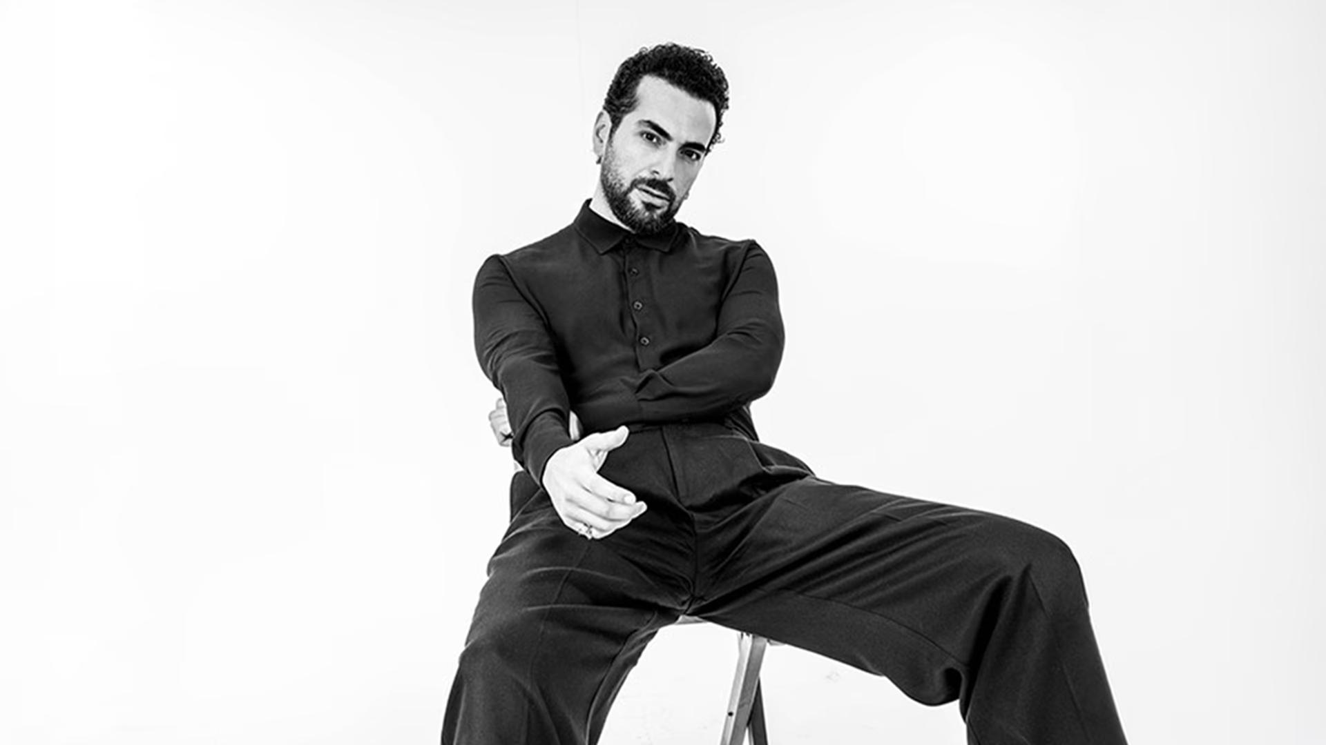 Ferhat Polat Konser - Koma Live Sessions #3 card